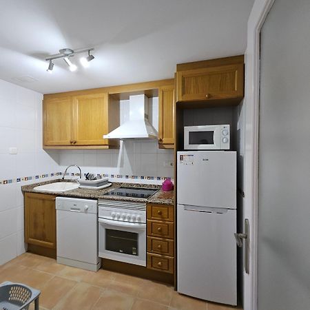 Apartamento Con Piscina En Una Preciosa Playa Alcossebre المظهر الخارجي الصورة