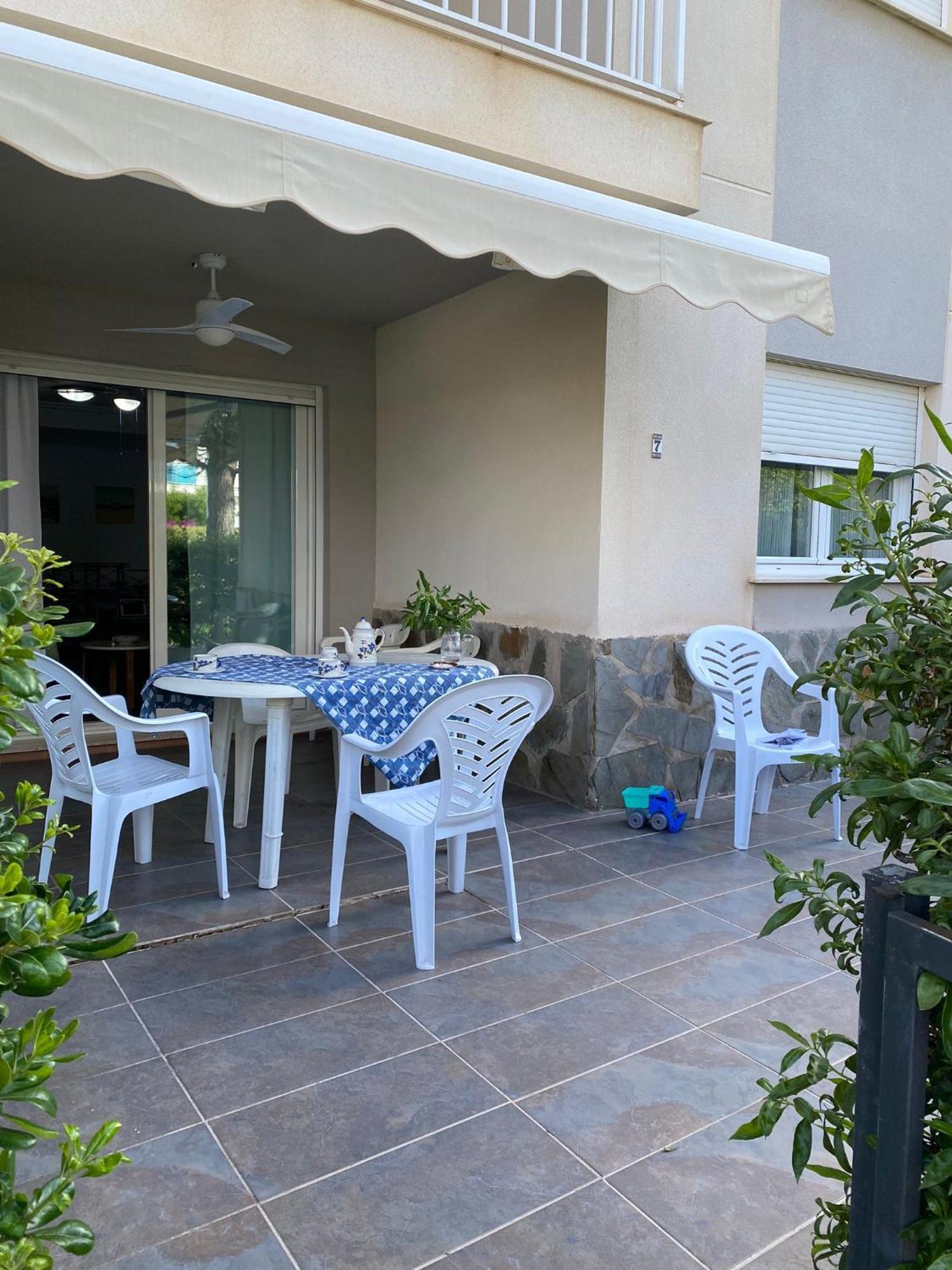 Apartamento Con Piscina En Una Preciosa Playa Alcossebre المظهر الخارجي الصورة